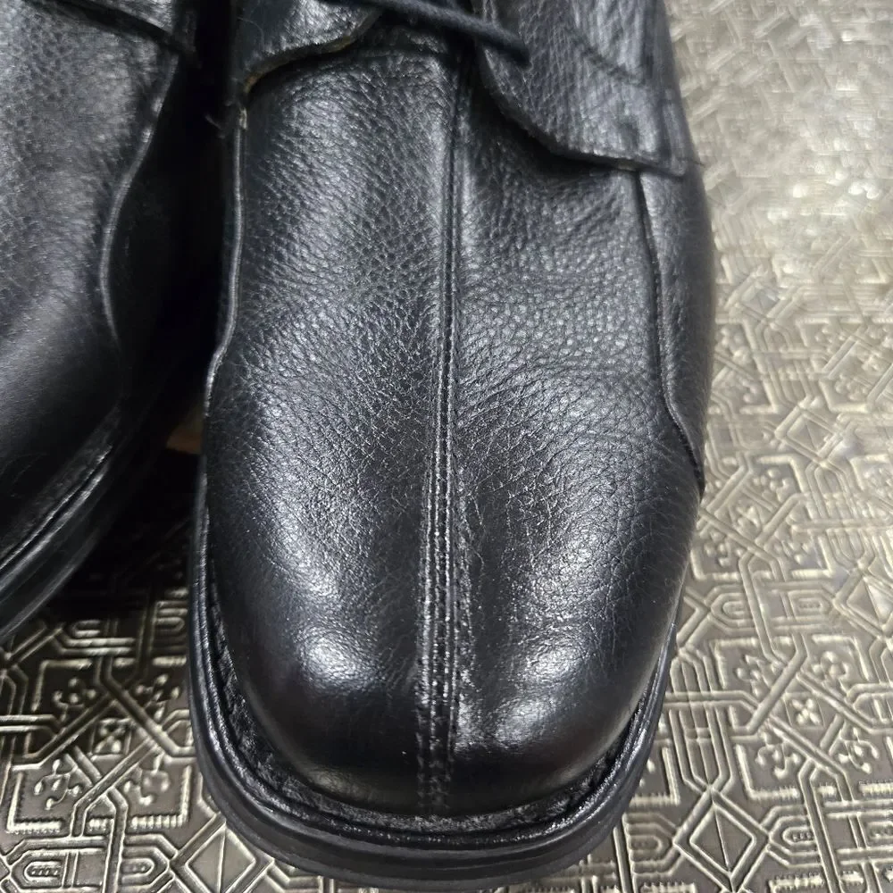 🐢 Belvedere Bay Bridge Dress Shoes 11.5 EEE NWOT